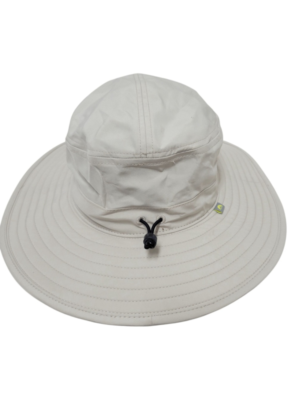 Solar Escape Adult Unisex Outdoor Utility Sun Protection Beige Hat Pre-owned OS